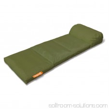 Textrade International Smooff Lounge Cushy Camping Mat